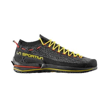 Cleated Schuhe La Sportiva TX2 Evo Schwarz Herren