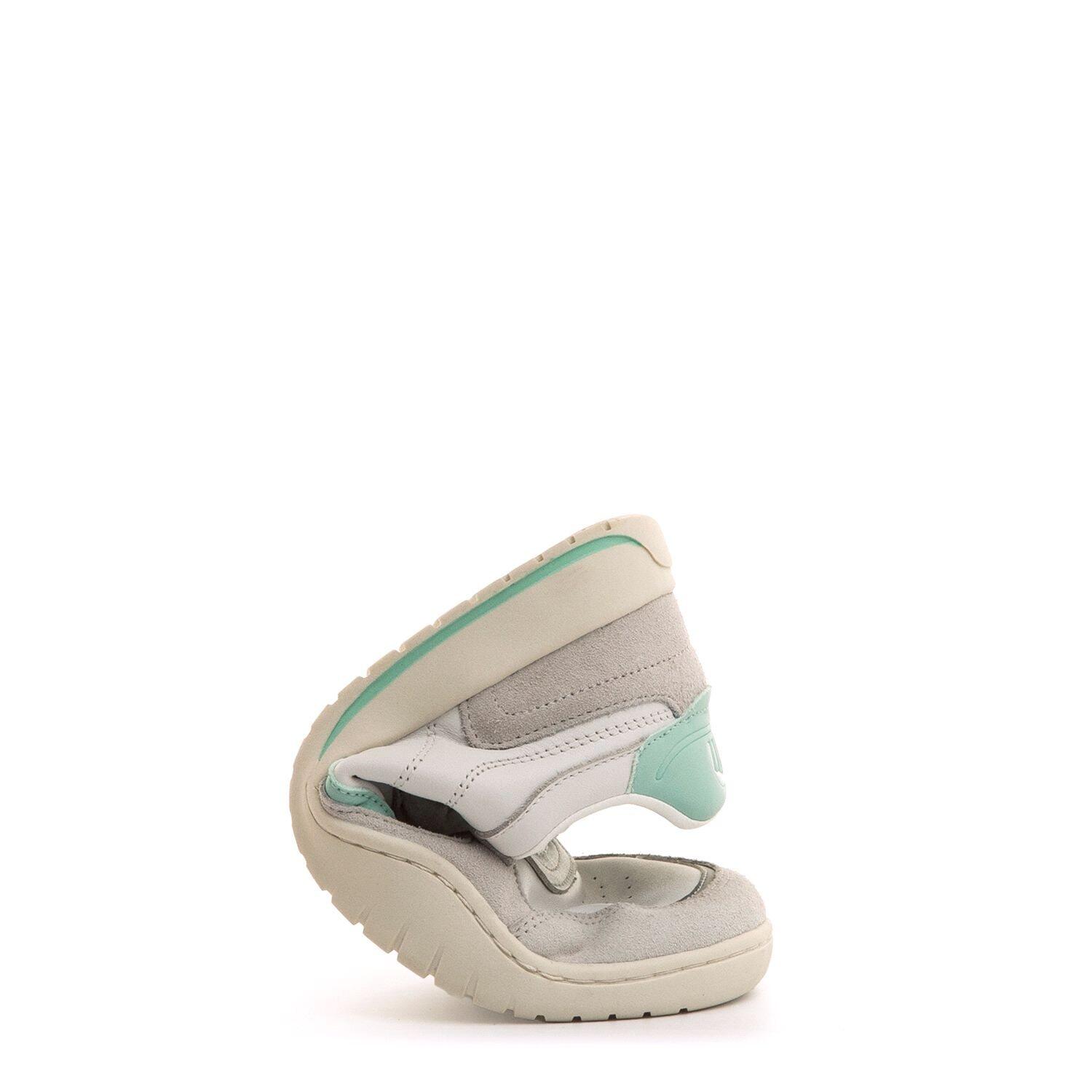 Sapatilhas mulher barefoot mtng free-orbit branco 3/7