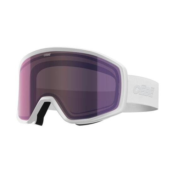 Masque De Ski/snow Cebe Razor 2 Cat 3 Homme
