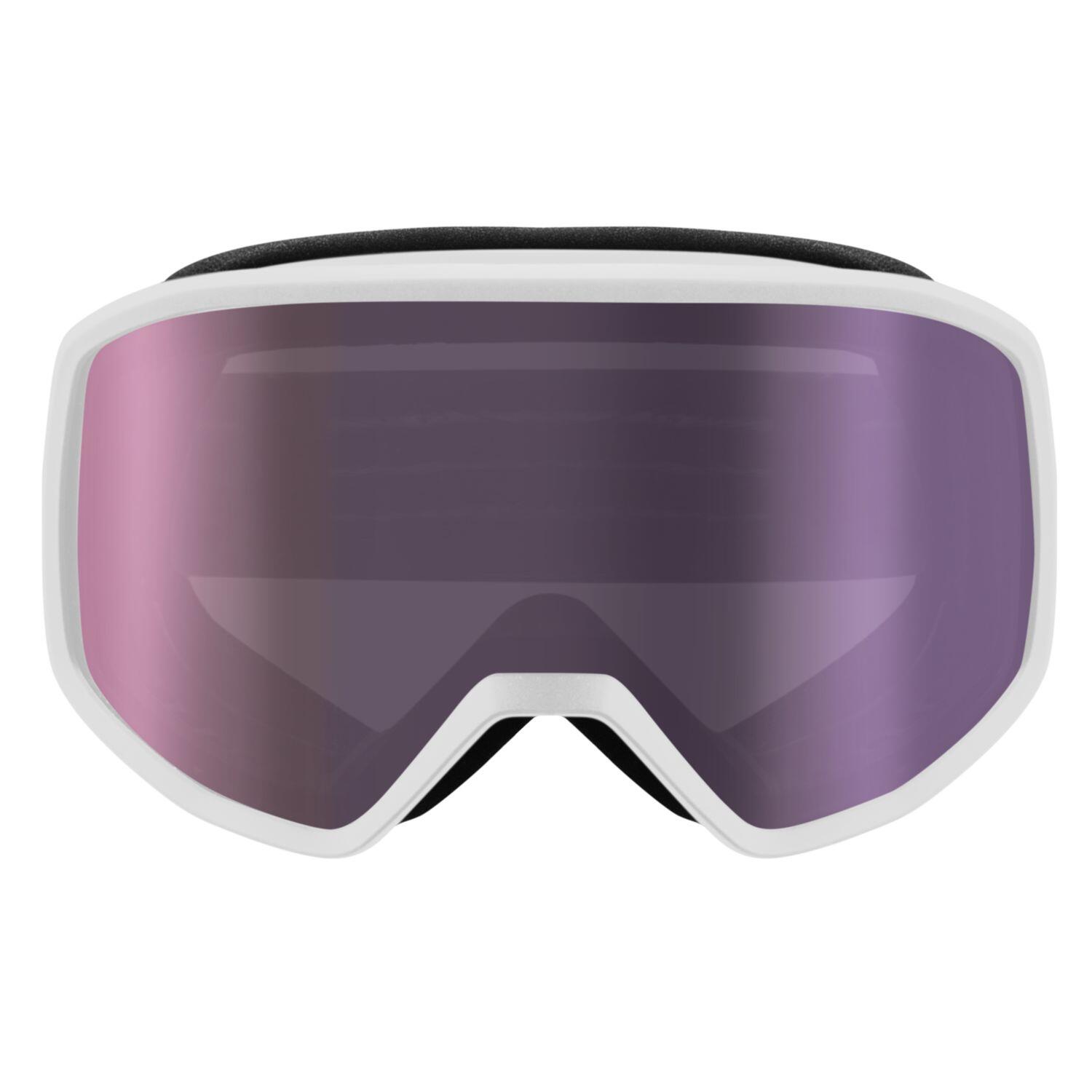 Masque De Ski/snow Cebe Razor 2 Cat 3 Homme 2/4