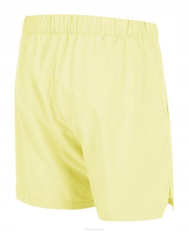Spodenki tenisowe Fila Shorts Zayn 2/2
