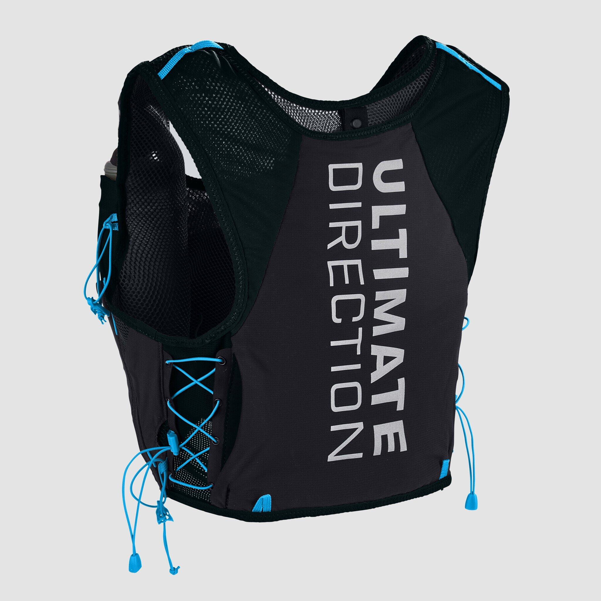 Xodus Vest 2/7
