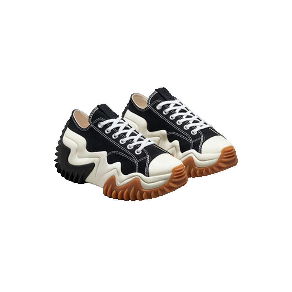 Chaussures Converse Run Star Motion Platform noir 3/3