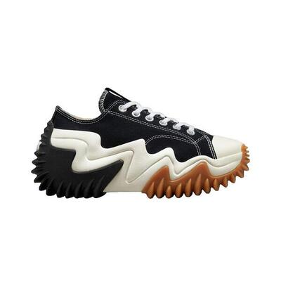 Scarpe Converse Run Star Motion Platform nero