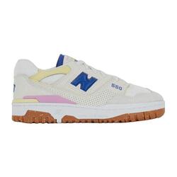 Chaussures New Balance 550 beige unisexe