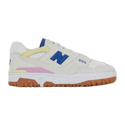 Zapatos New Balance 550 beige