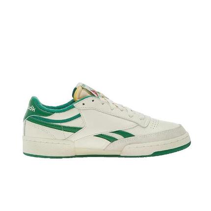 Zapatos Reebok Club C Revenge Vintage Blanco Unisex