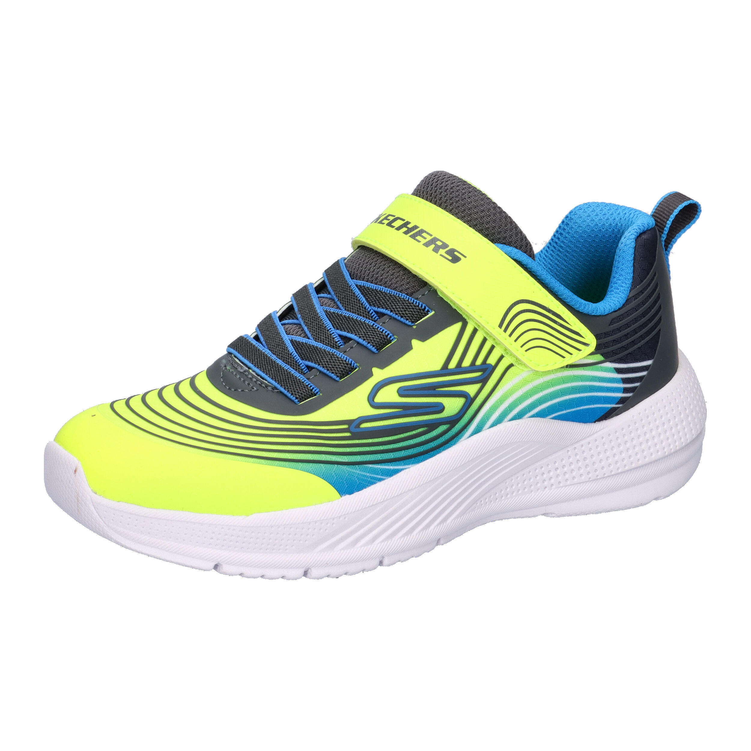 SKECHERS Children's Trainers Skechers Microspec Advance