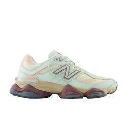 Sneakers New Balance 9060 vert pour adulte