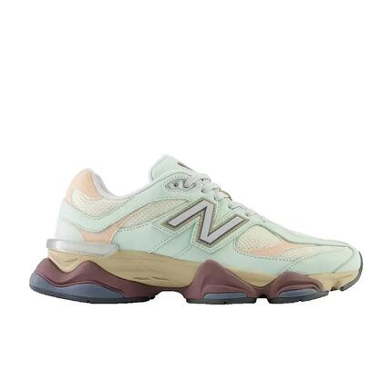 Chaussures New Balance 9060 noir confort lifestyle