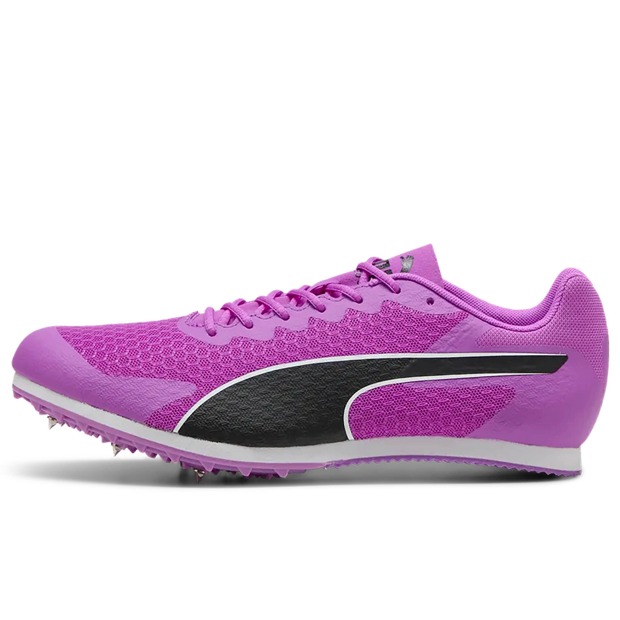 Puma - Chaussures De Course Puma Evospeed Star 9 Adulte - Chaussures De Sport - Violet - Decathlon