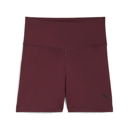 Short taille haute femme Puma Tad Essential 5