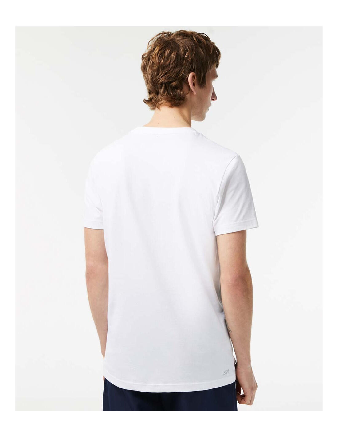 LACOSTE TH5189-00 - T-shirt 4/5