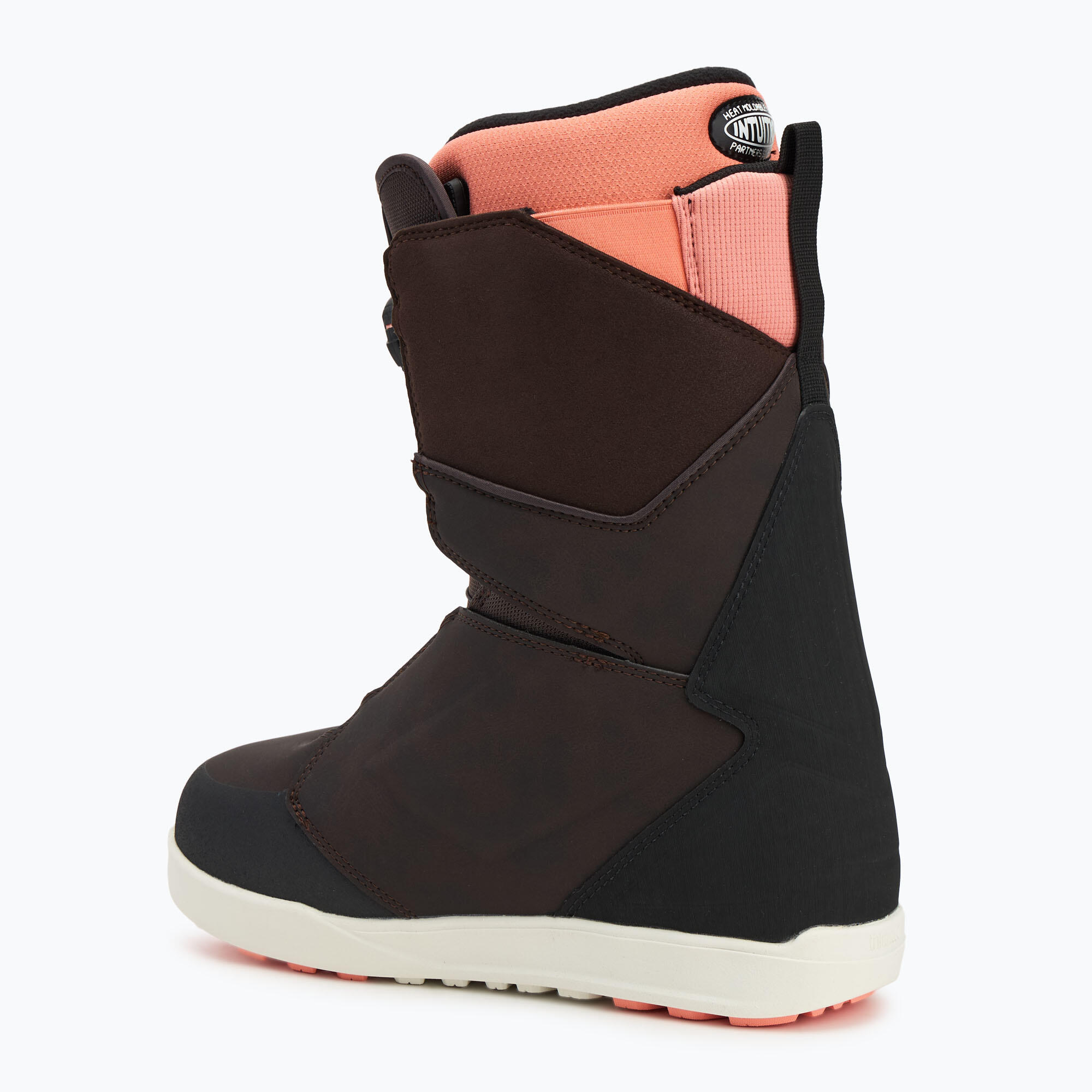 Botas de snowboard masculinas ThirtyTwo Lashed Double Boa Bradshaw '24 2/5