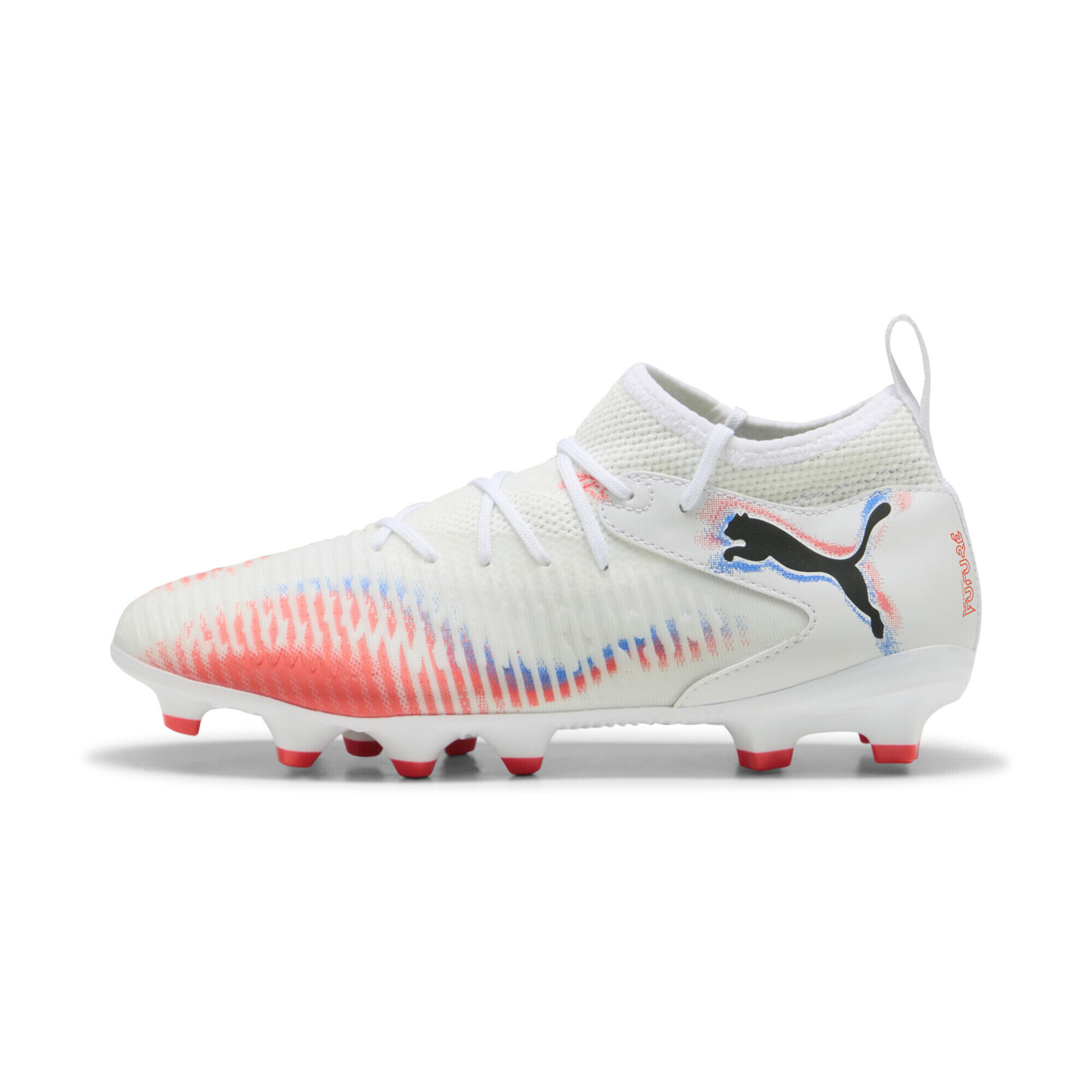 Młodzieżowe buty piłkarskie FUTURE 8 MATCH FG/AG PUMA 3/6