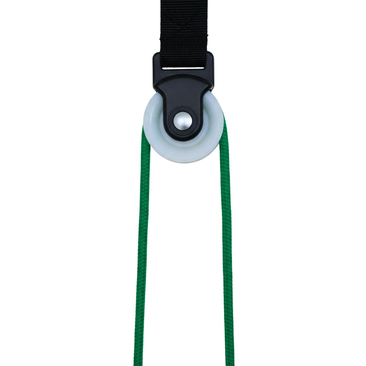 JustFit shoulder rehabilitation pulley 2/4