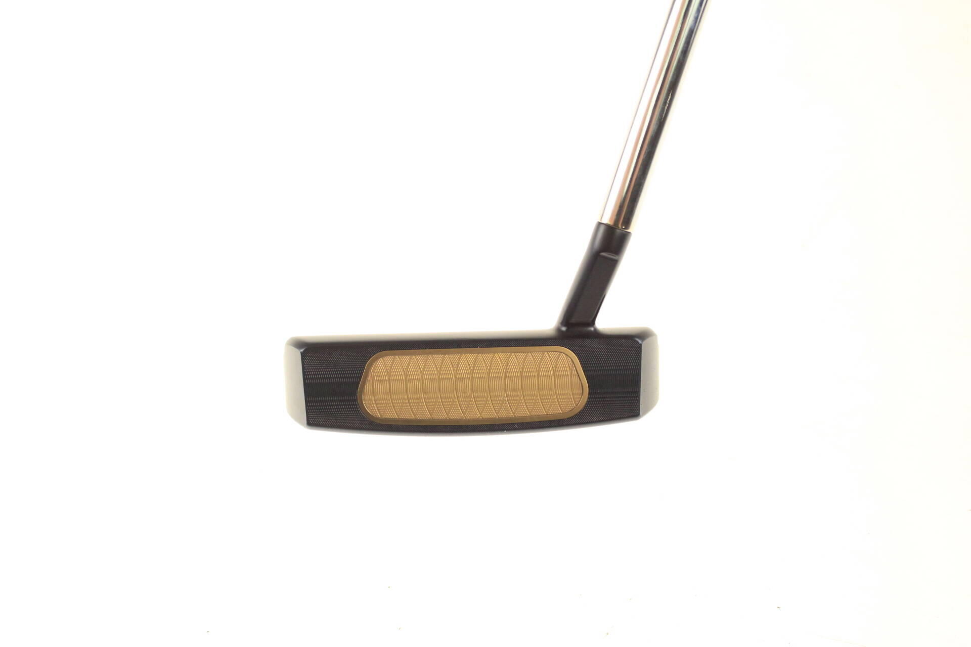 Seconde vie - Odyssey Ai-ONE Milled Three T RH Putter - Very good 2/5