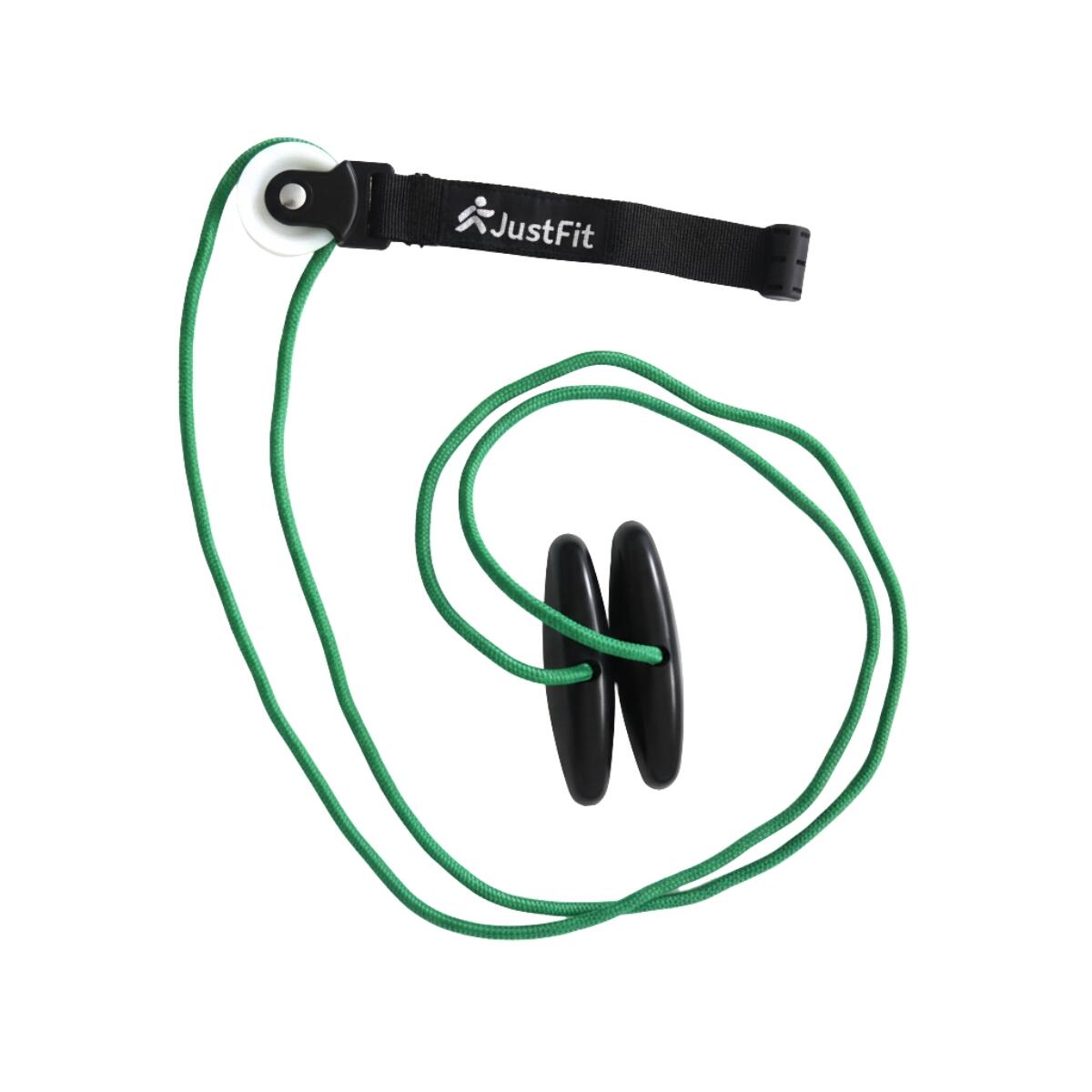 GLADIATORFIT JustFit shoulder rehabilitation pulley