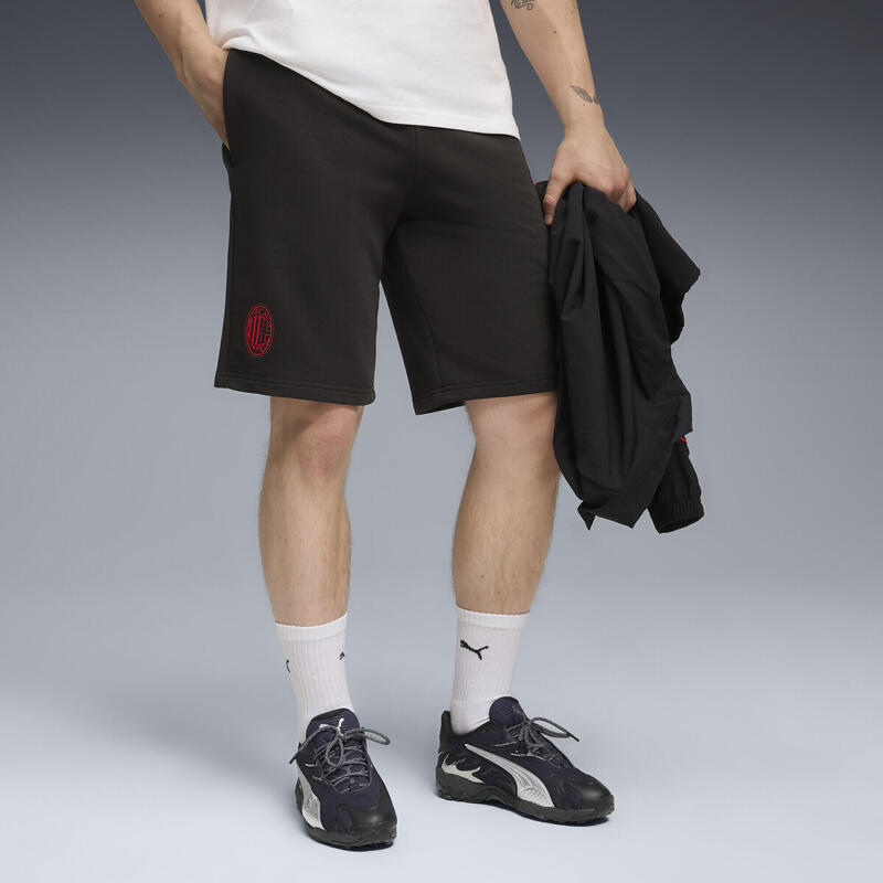 Șort bărbați badge club Ftblessentials PUMA