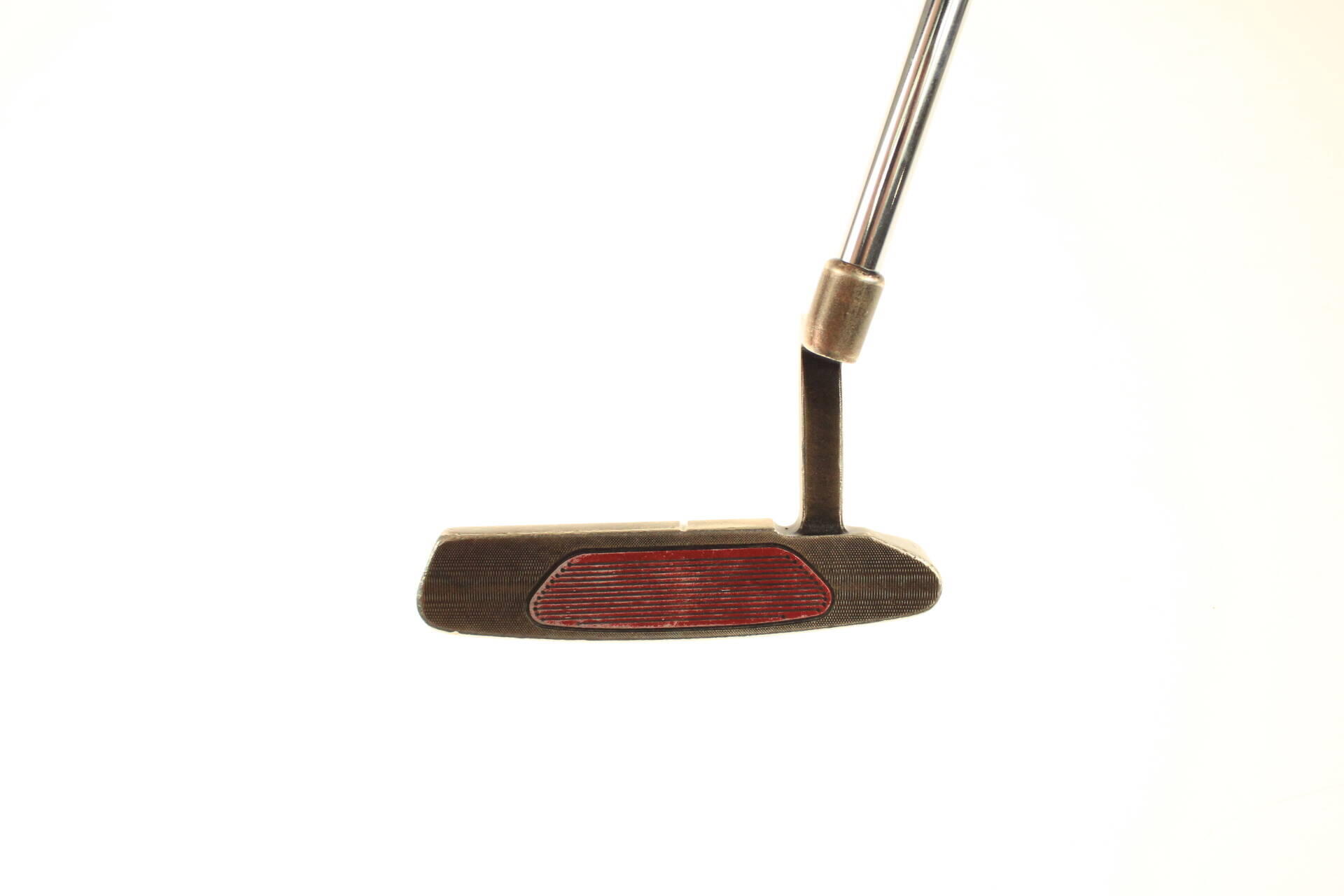 Seconde vie - TaylorMade TP Black Copper Collection Juno RH Putter - Sufficient 2/5