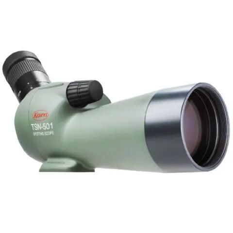 Cannocchiale compatto angolato TSN-501 con zoom 20-40x 2/4