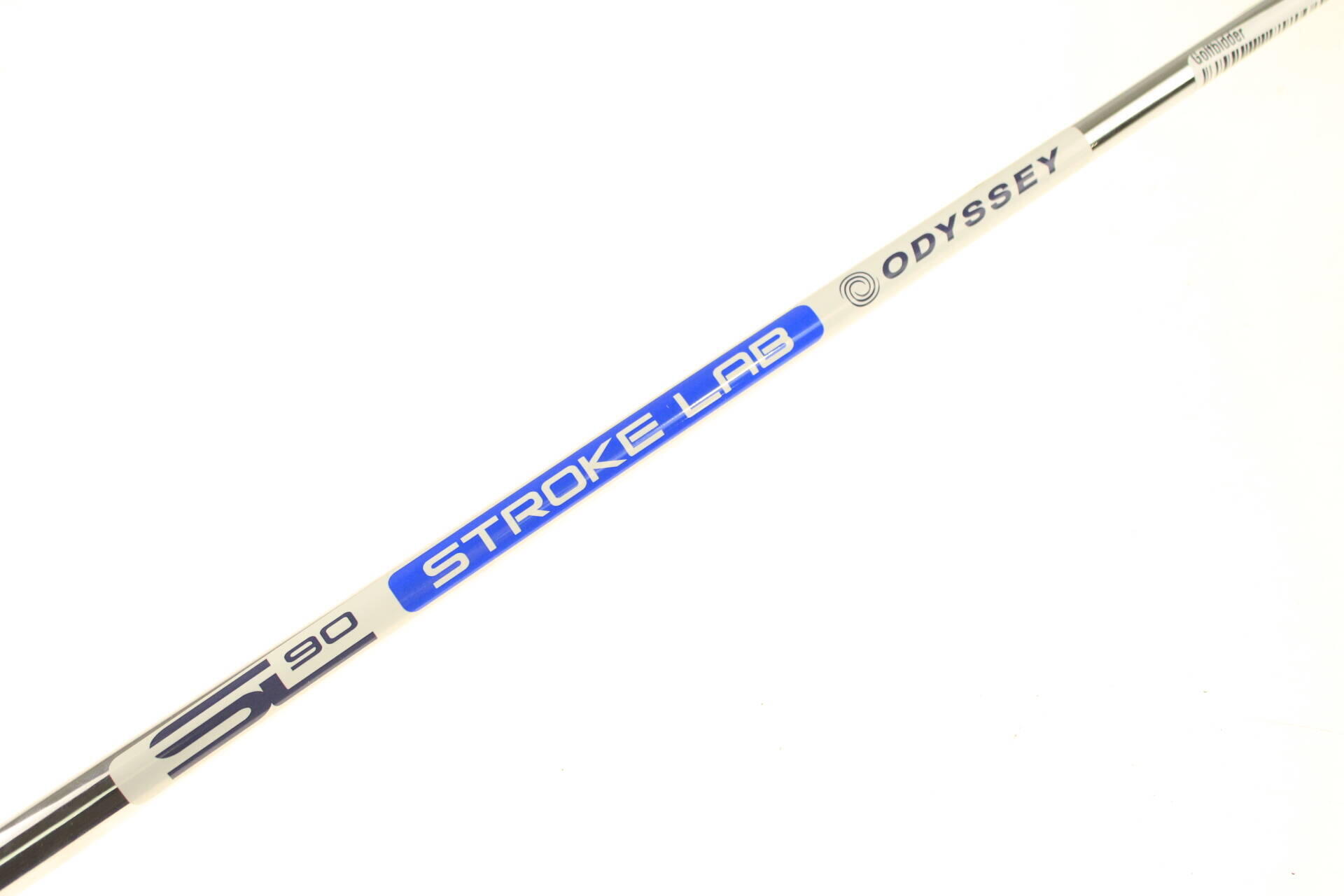 Seconde vie - Odyssey Ai-ONE Milled Three T RH Putter - Very good 4/5