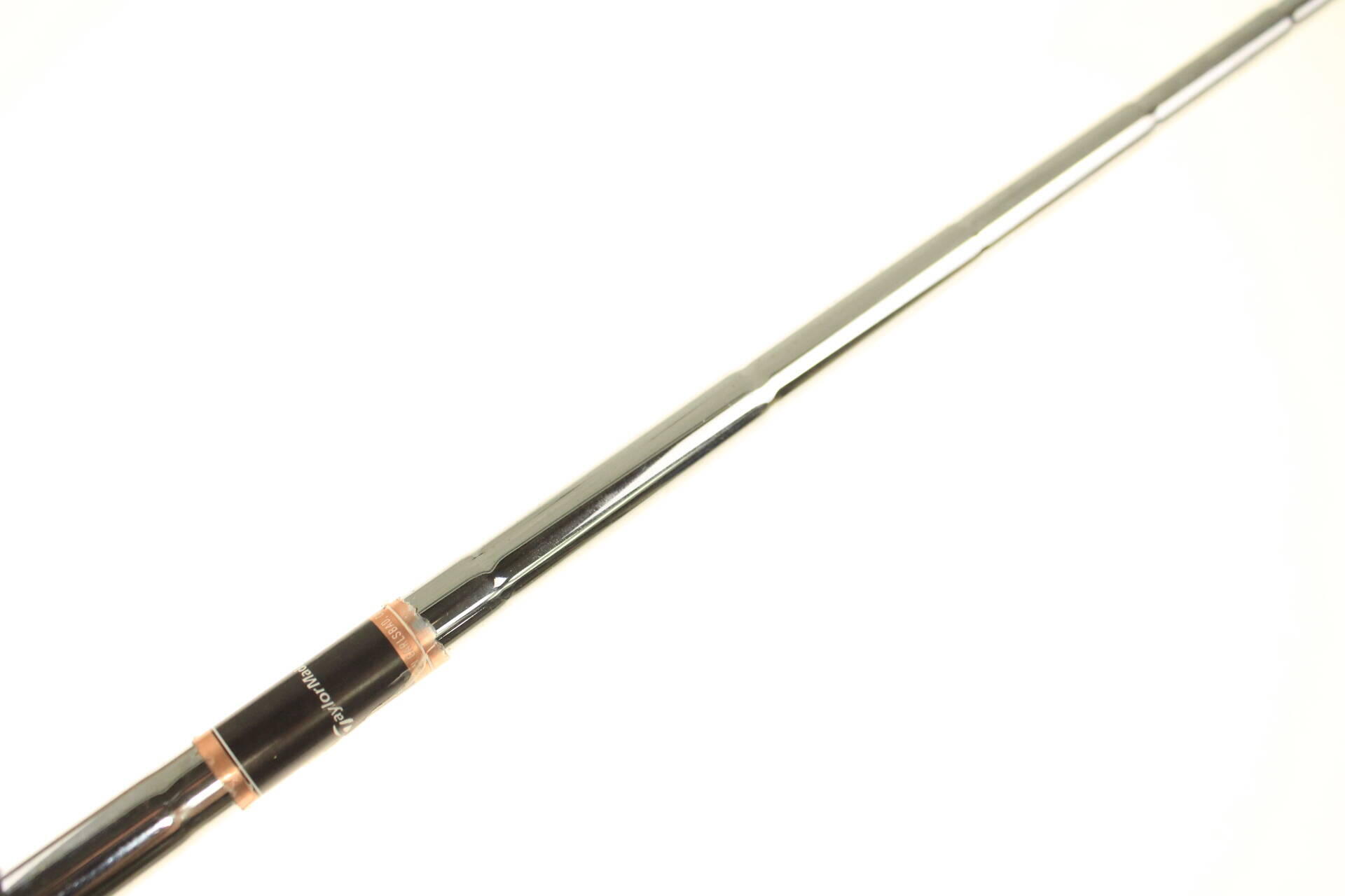 Seconde vie - TaylorMade TP Black Copper Collection Juno RH Putter - Sufficient 4/5