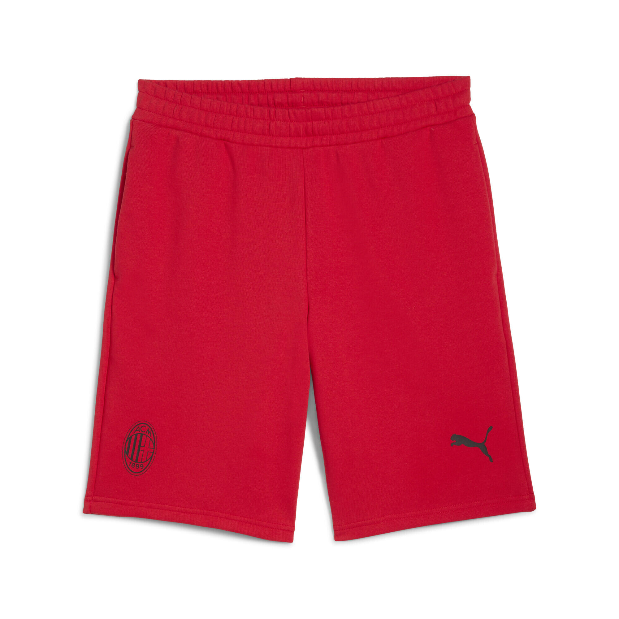 Sort barbati badge club Ftblessentials PUMA