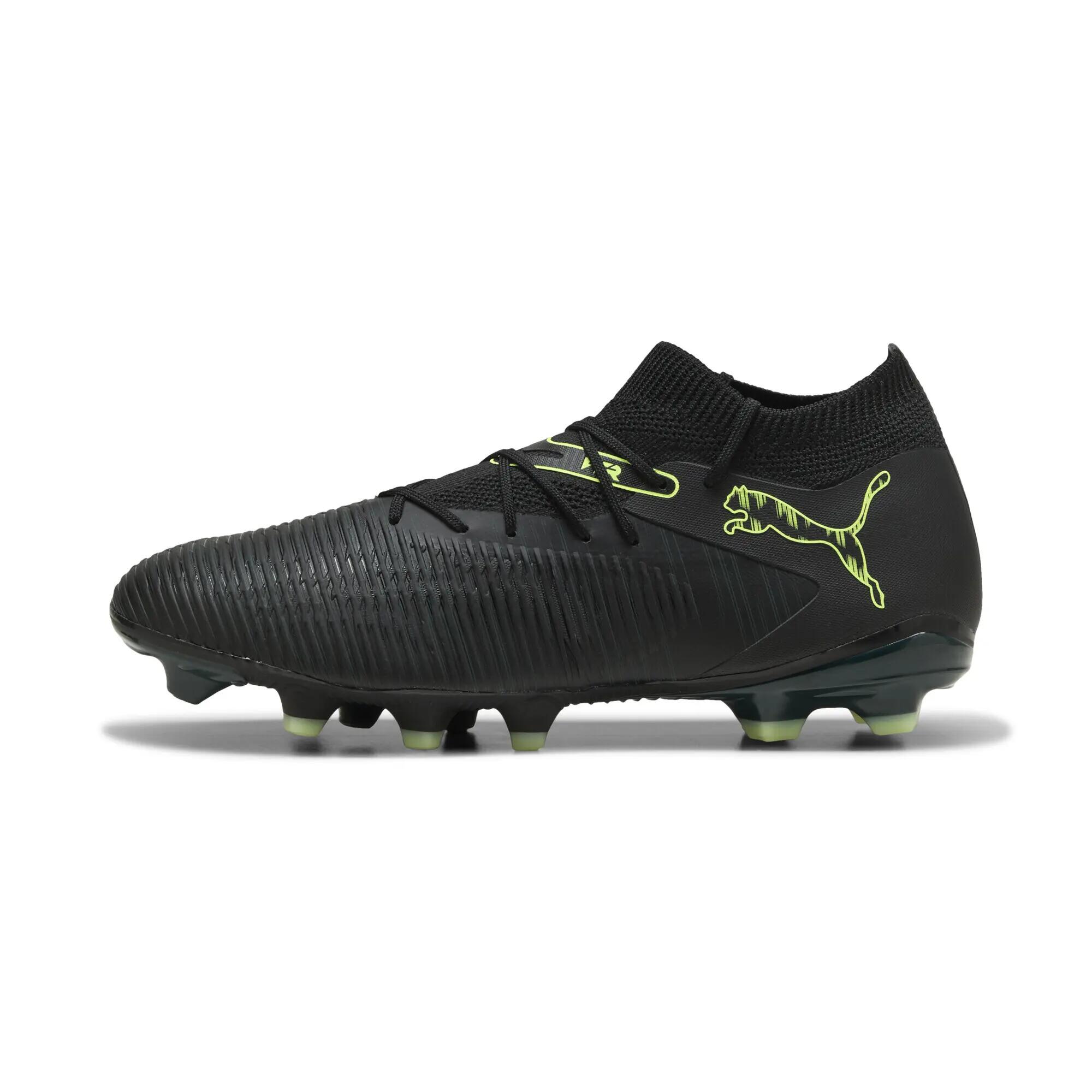 Chaussure de football FUTURE 8 MATCH FG/AG Unisexe PUMA 3/14