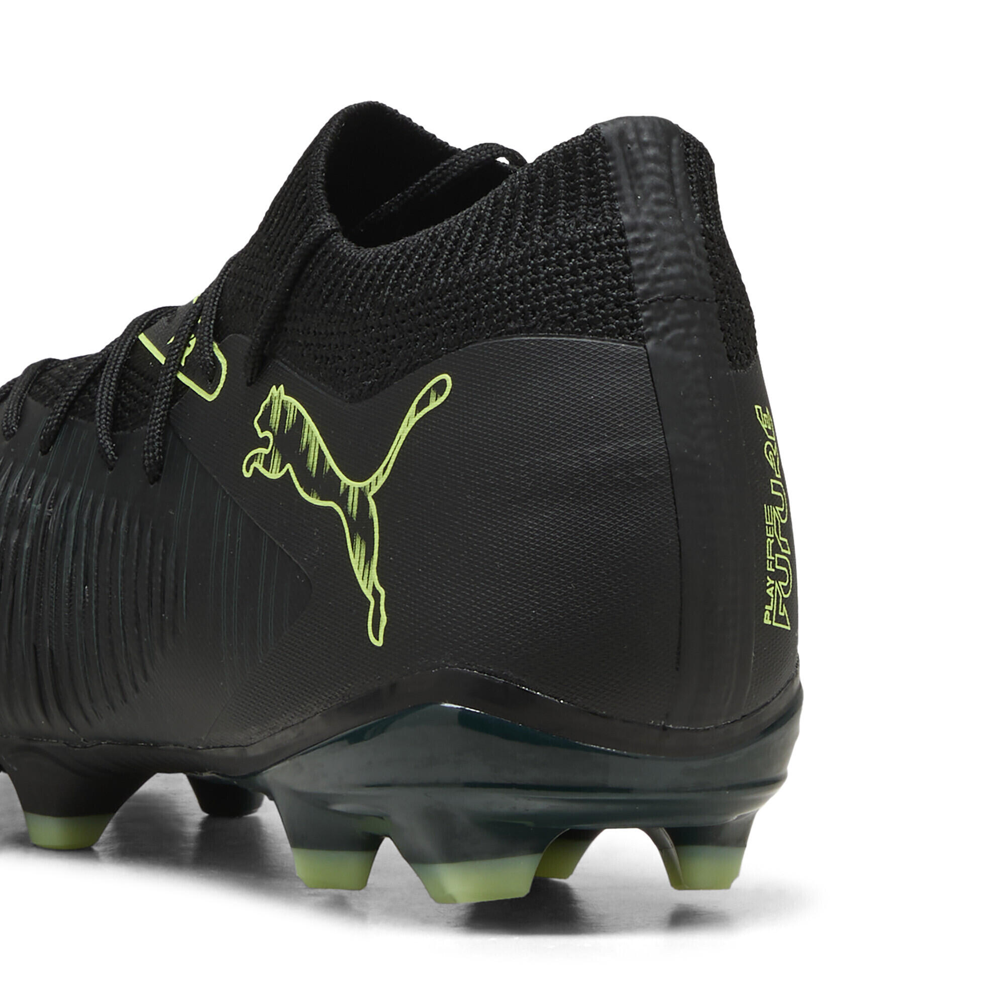 FUTURE 8 MATCH FG/AG uniseks voetbalschoenen PUMA 2/14