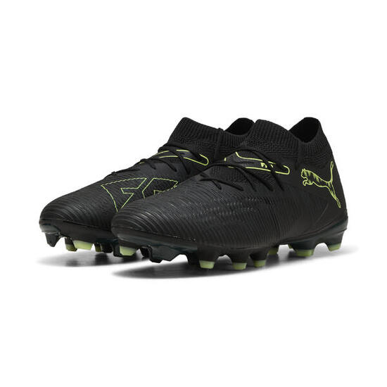 Chaussure de football FUTURE 8 MATCH FG/AG Unisexe PUMA