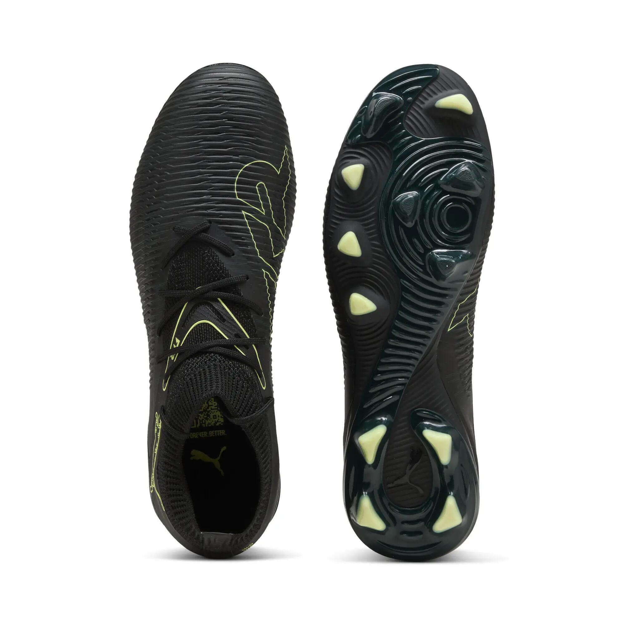 Chaussure de football FUTURE 8 MATCH FG/AG Unisexe PUMA 4/14