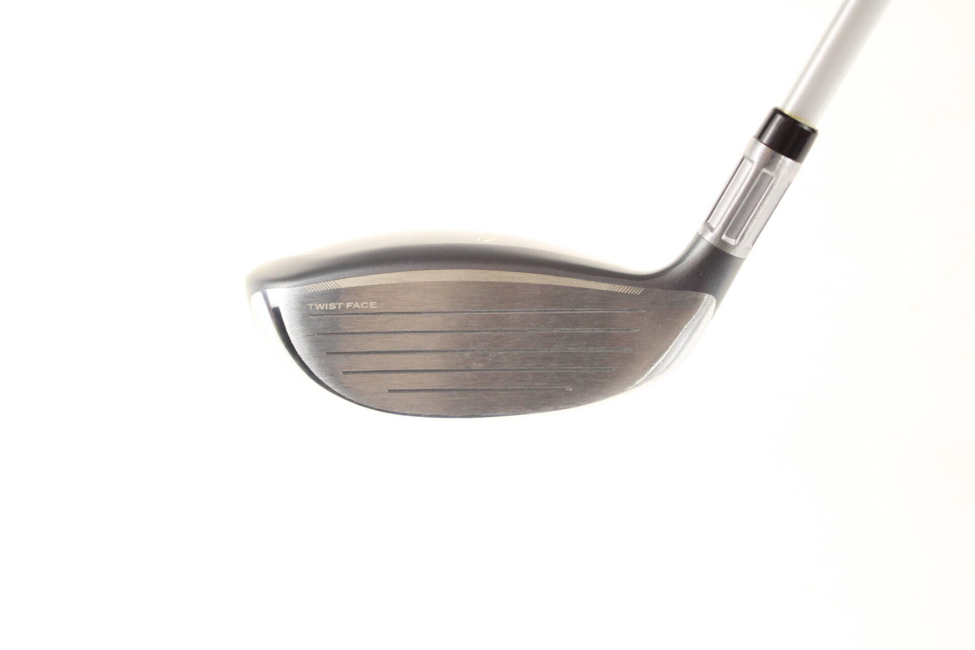 Seconde vie - TaylorMade Stealth 2 HD RH 19-deg Fairway Wood - Very good 2/5