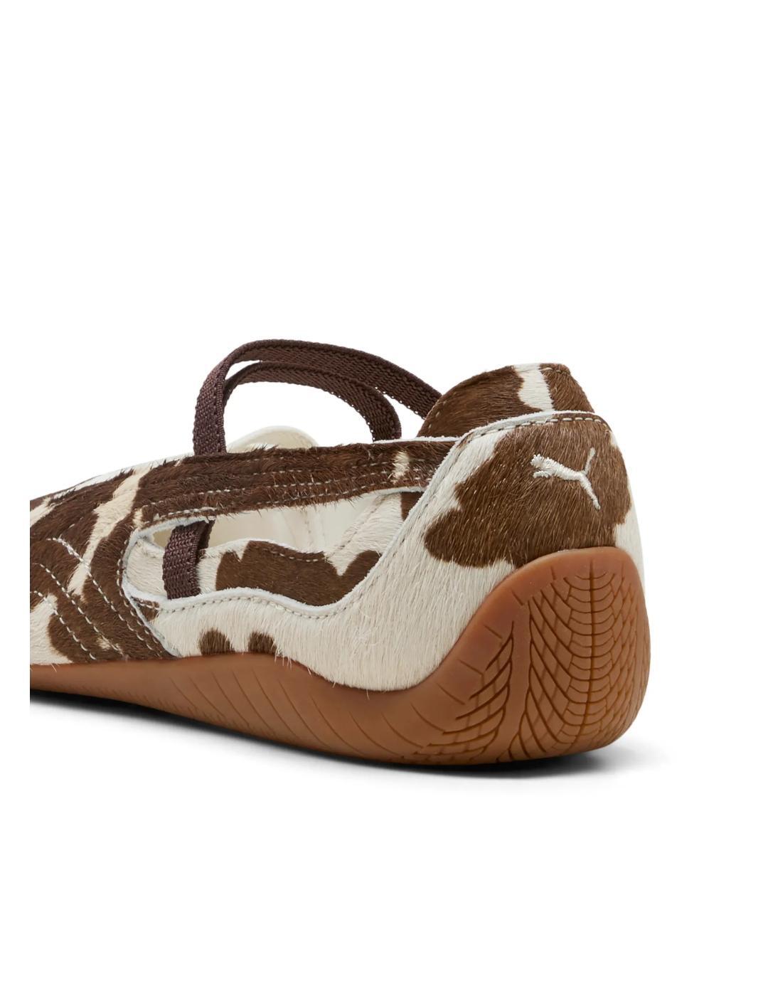 Turnschuhe Puma Modell 407787-01 für frauen 5/6