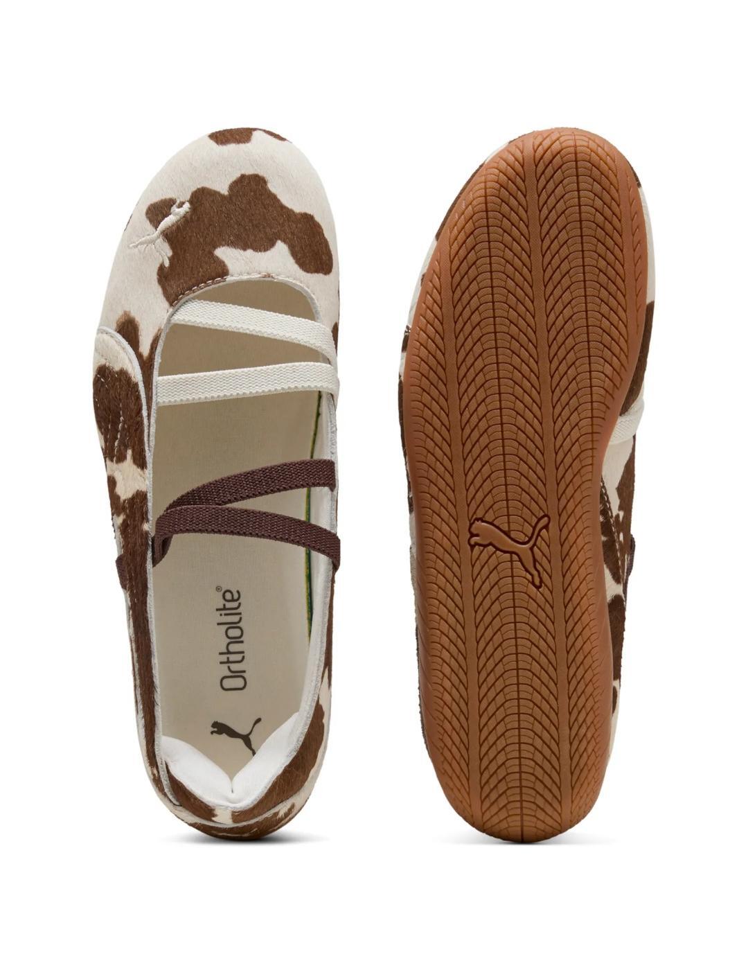 Turnschuhe Puma Modell 407787-01 für frauen 4/6