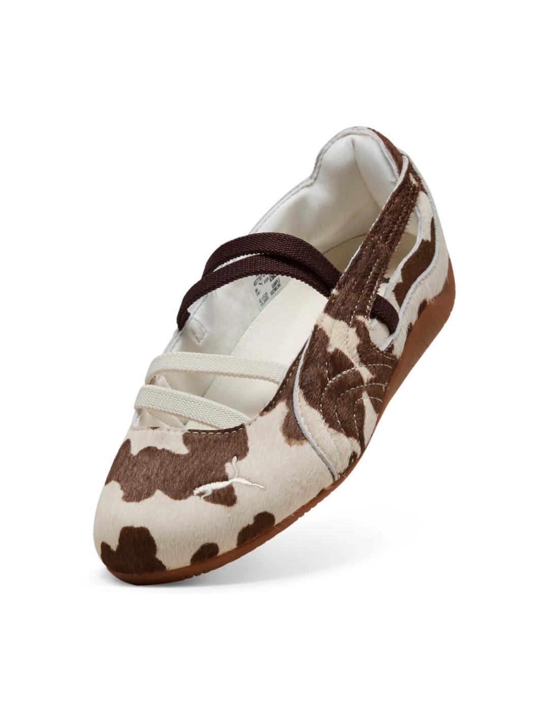 Turnschuhe Puma Modell 407787-01 für frauen 6/6