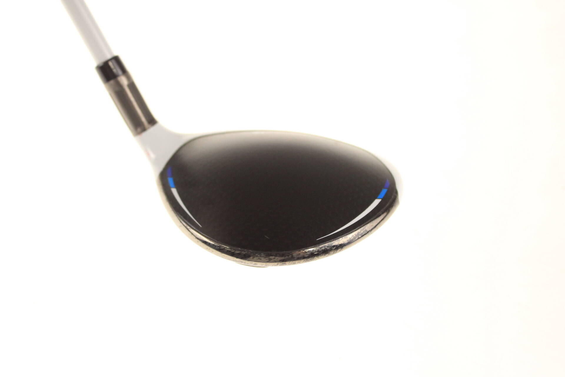 Seconde vie - TaylorMade SIM2 Max RH 18-deg Fairway Wood - Sufficient 3/5