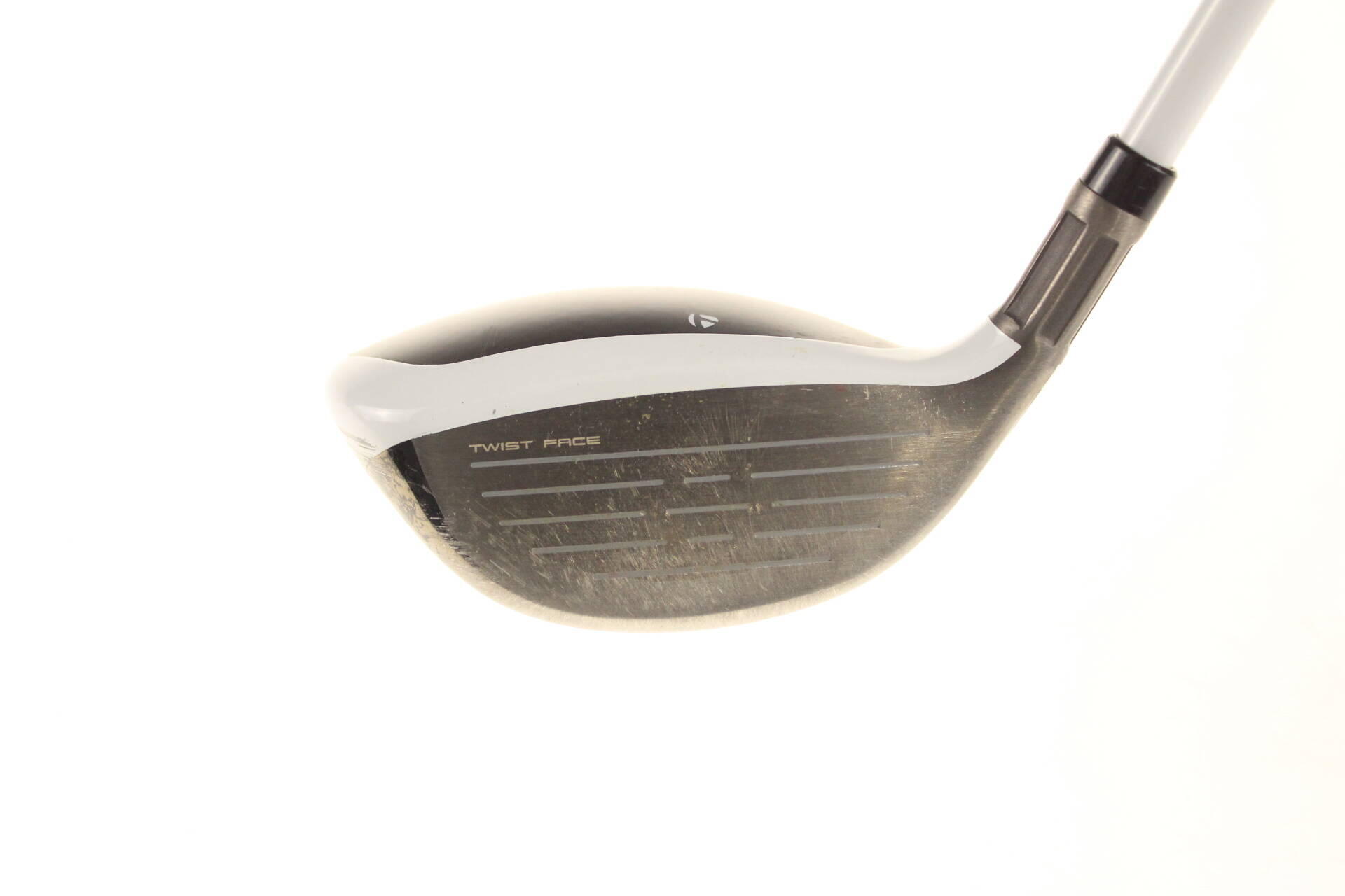 Seconde vie - TaylorMade SIM2 Max RH 18-deg Fairway Wood - Sufficient 2/5