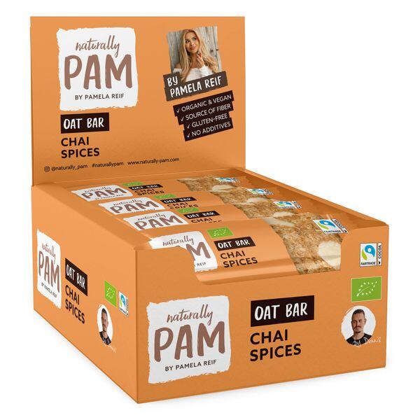 NATURALLY PAM picture
