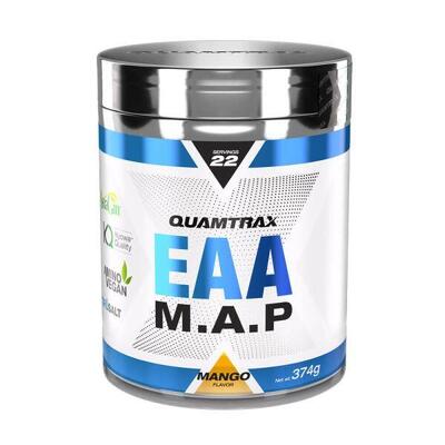 EAA MAP - 374 g Quamtrax Mango