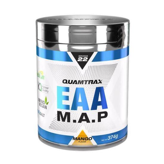 EAA MAP - 374 g Quamtrax Mango