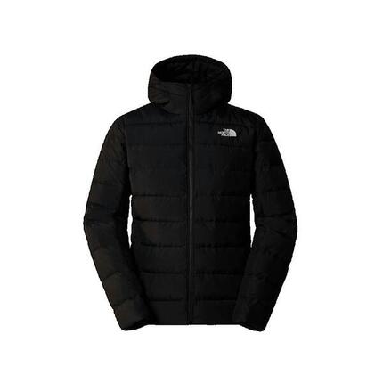 Doudoune The North Face ACONCAGUA 3 noire homme