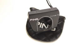 Seconde vie - Ping Tyne G RH Putter - Excellent
