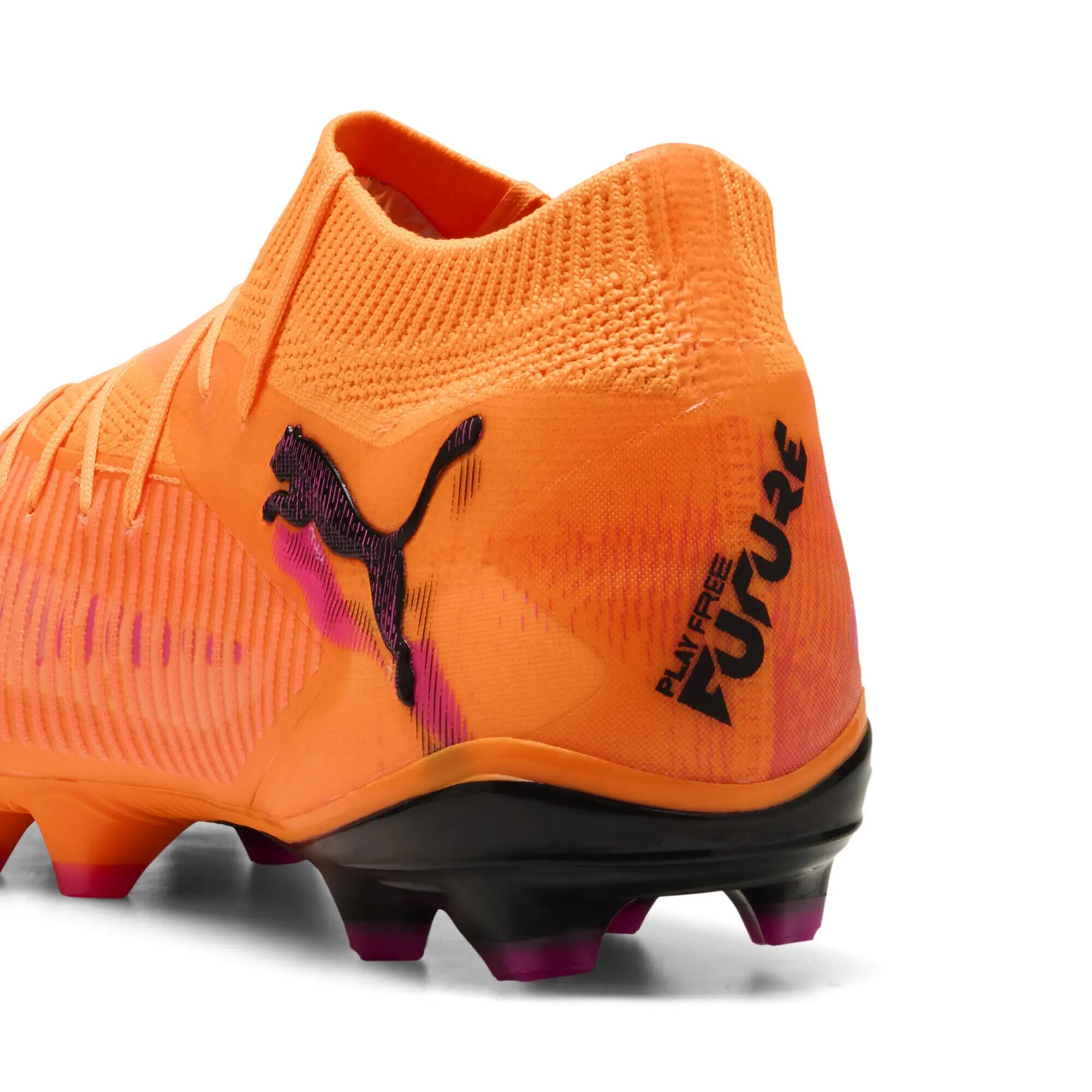 Unisex fotbalové kopačky vhodné pro hraní na pevném povrchu Future 8 Pro PUMA 2/15