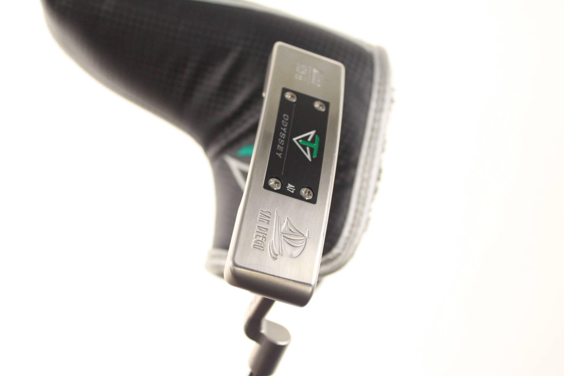 TOULON DESIGN Seconde vie - Toulon Design San Diego RH Putter - Excellent