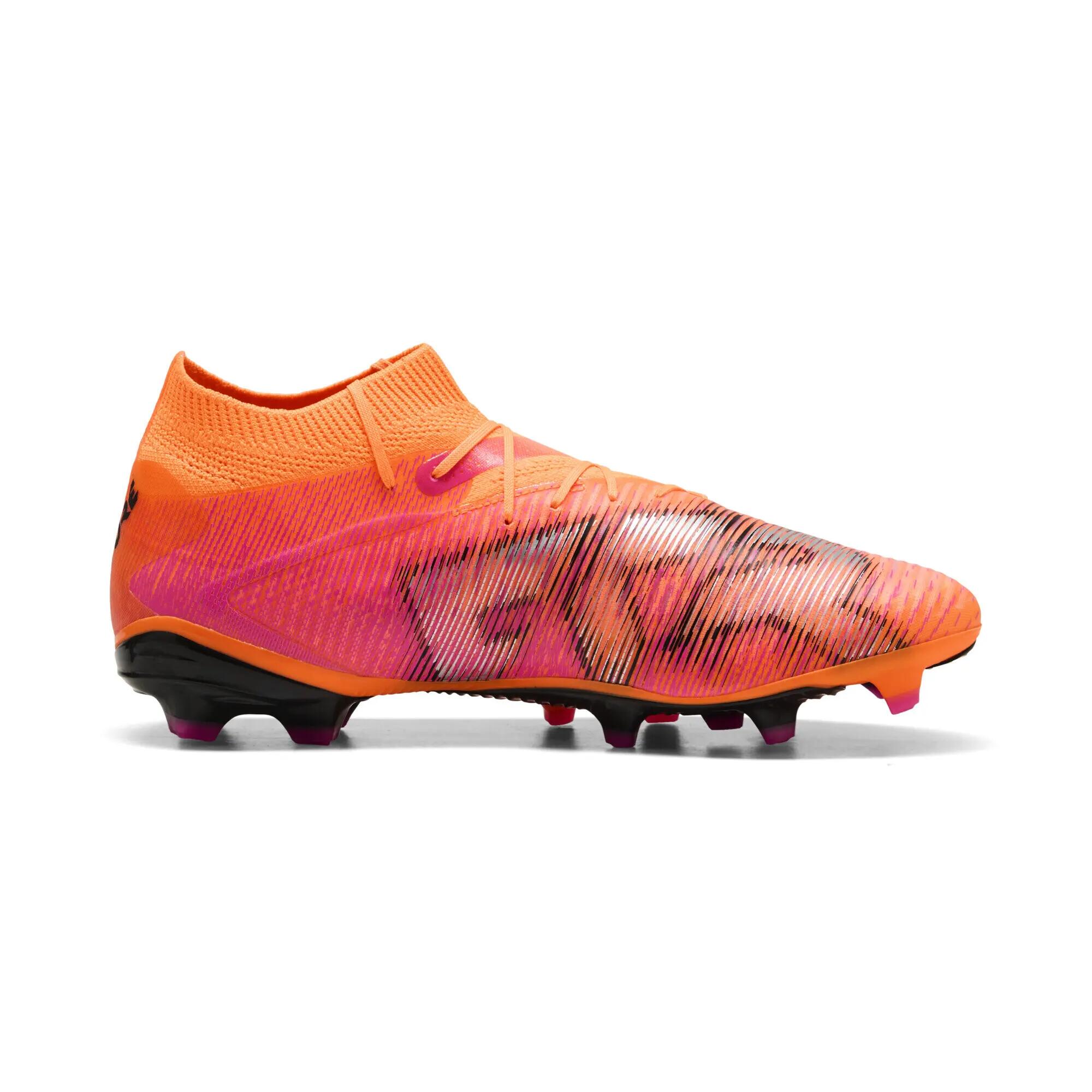 Unisex fotbalové kopačky vhodné pro hraní na pevném povrchu Future 8 Pro PUMA 5/15