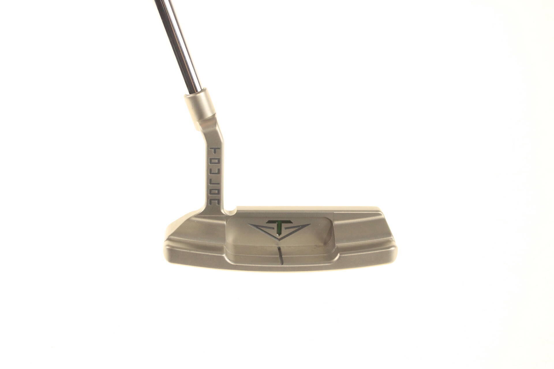 Seconde vie - Toulon Design San Diego RH Putter - Excellent 3/5