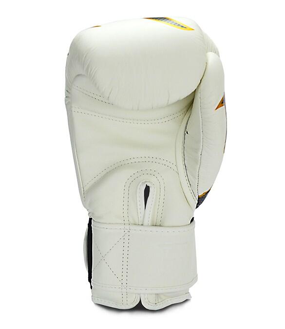 Guanto Boxe Top King Empower  in pelle 2/5