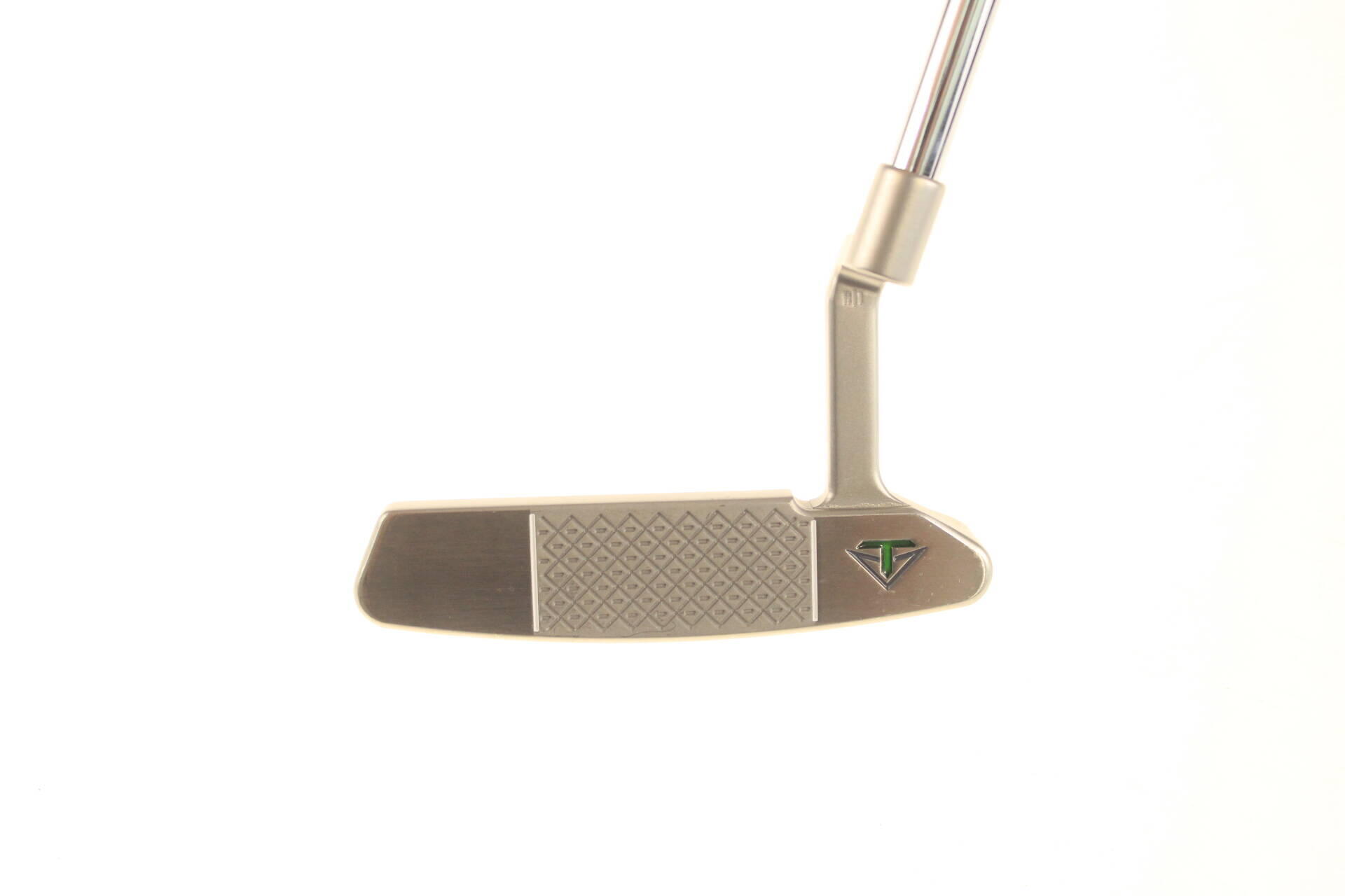 Seconde vie - Toulon Design San Diego RH Putter - Excellent 2/5
