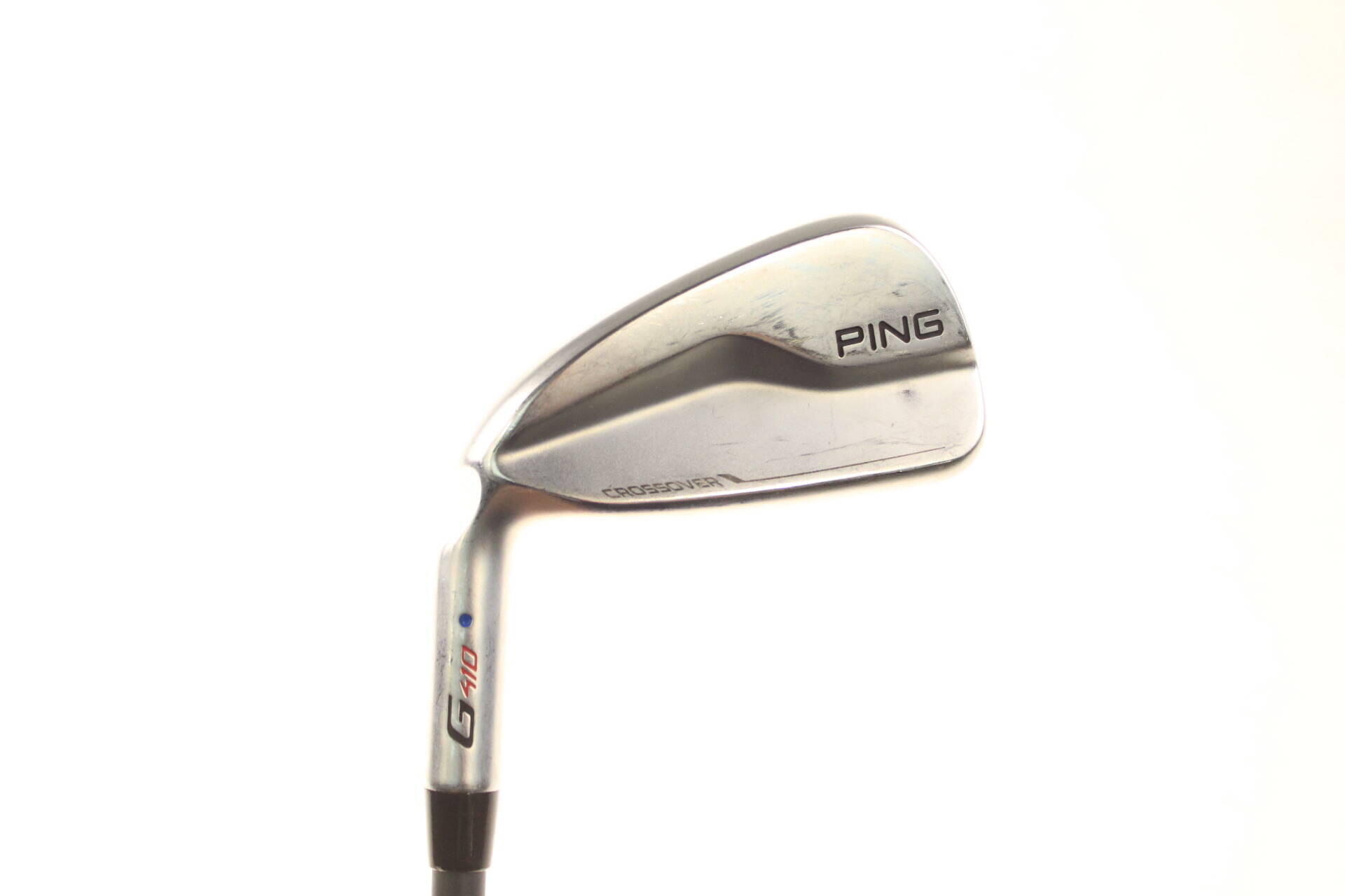 PING Seconde vie - Ping G410 Crossover LH 23-deg Hybrid - Sufficient